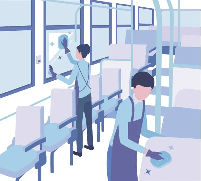 bus